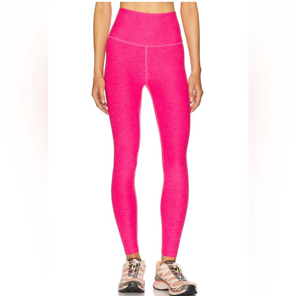 Beyond yoga leggings